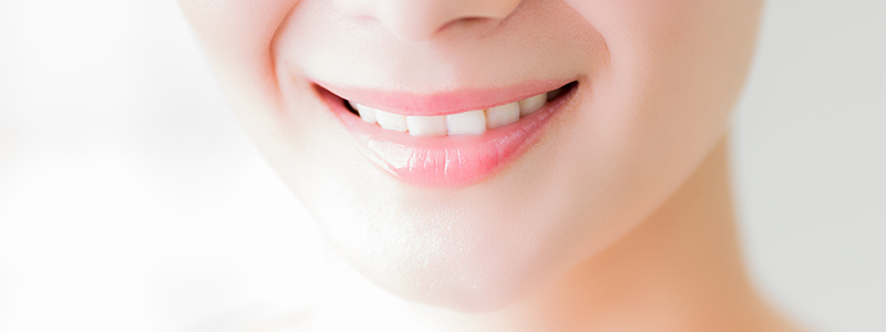 審美歯科治療がおすすめの方