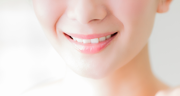 審美歯科治療がおすすめの方