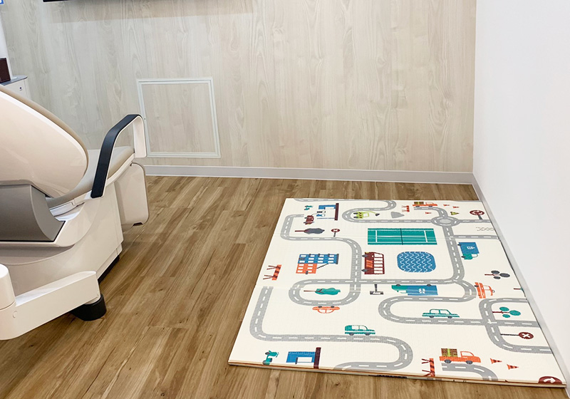 キッズスペース