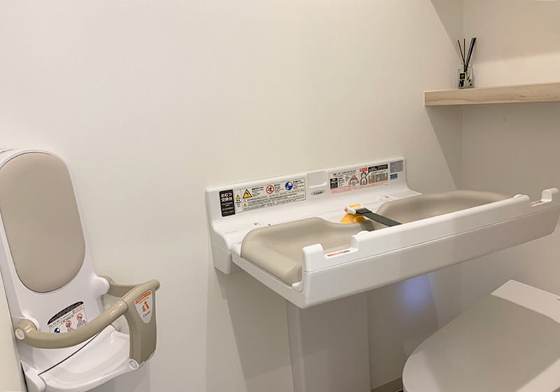 キッズスペース