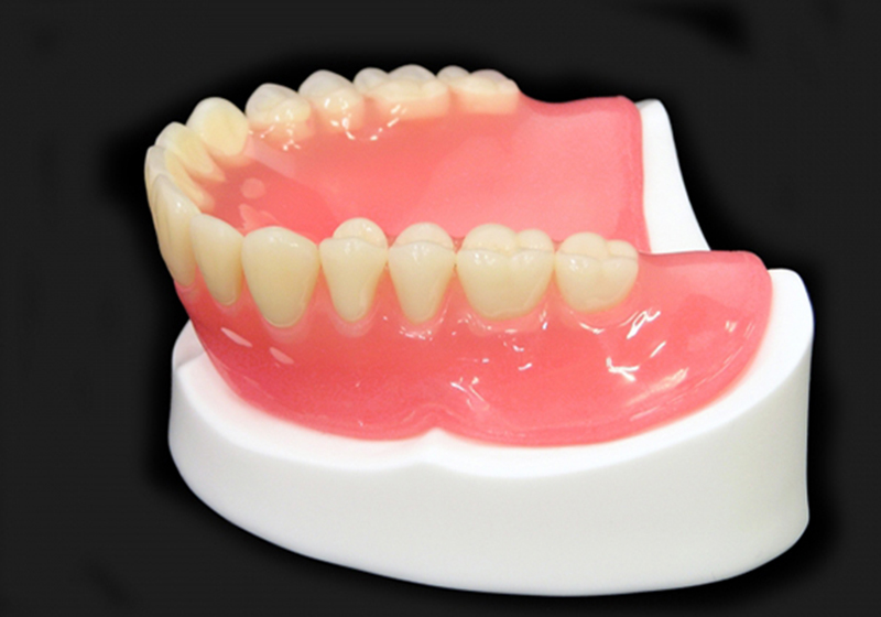 入れ歯
