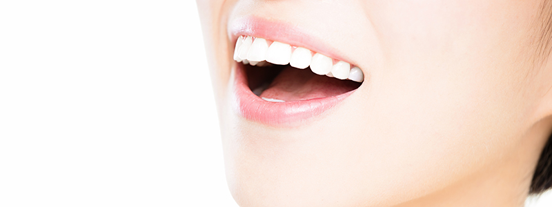 部分矯正について