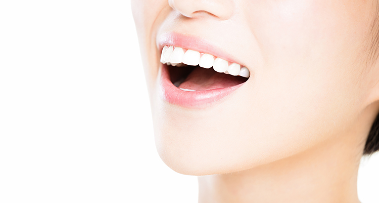 部分矯正について