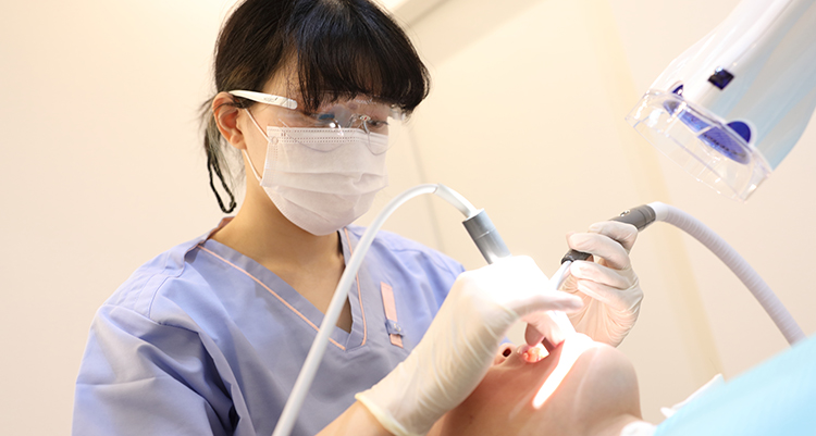 上顎前突(出っ歯)