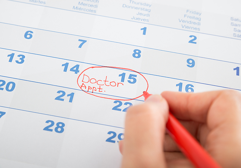 時間がかかるケース