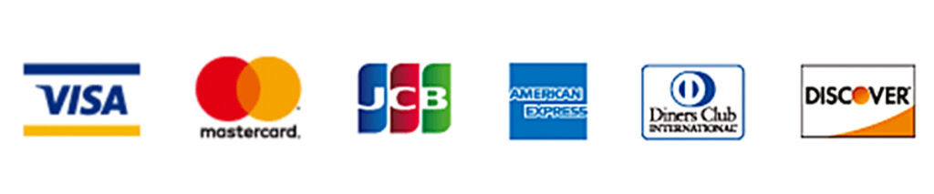 クレジットカードについて