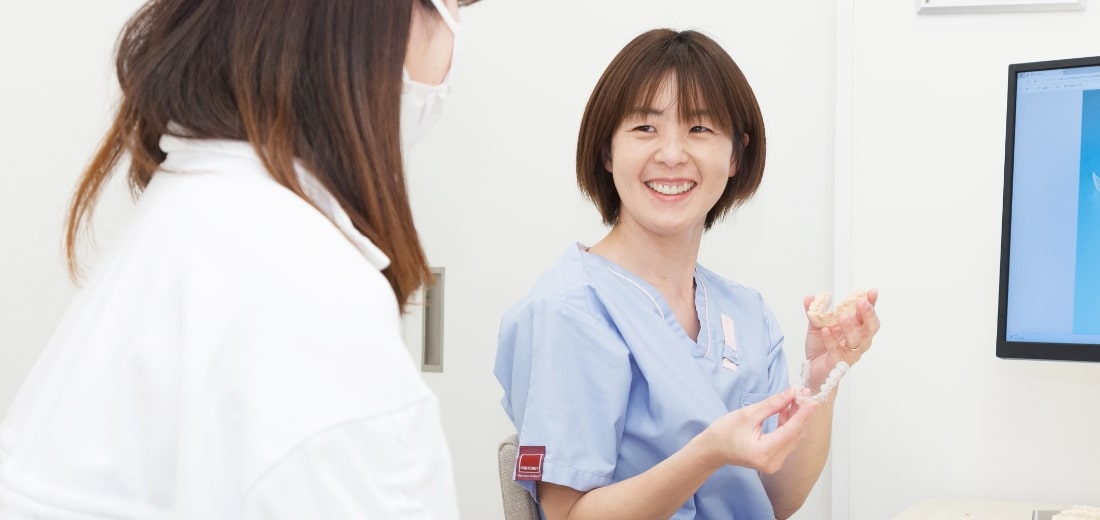 矯正無料カウンセリング