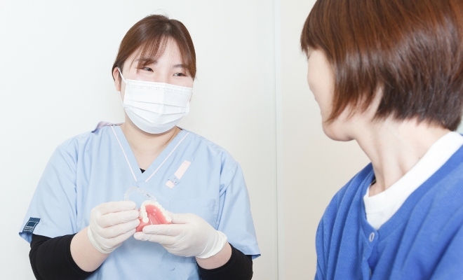 藤沢ギフト⻭科・矯正⻭科