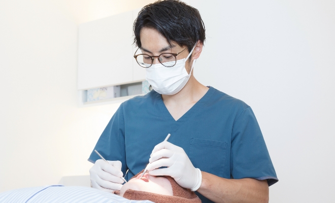 藤沢ギフト⻭科・矯正⻭科