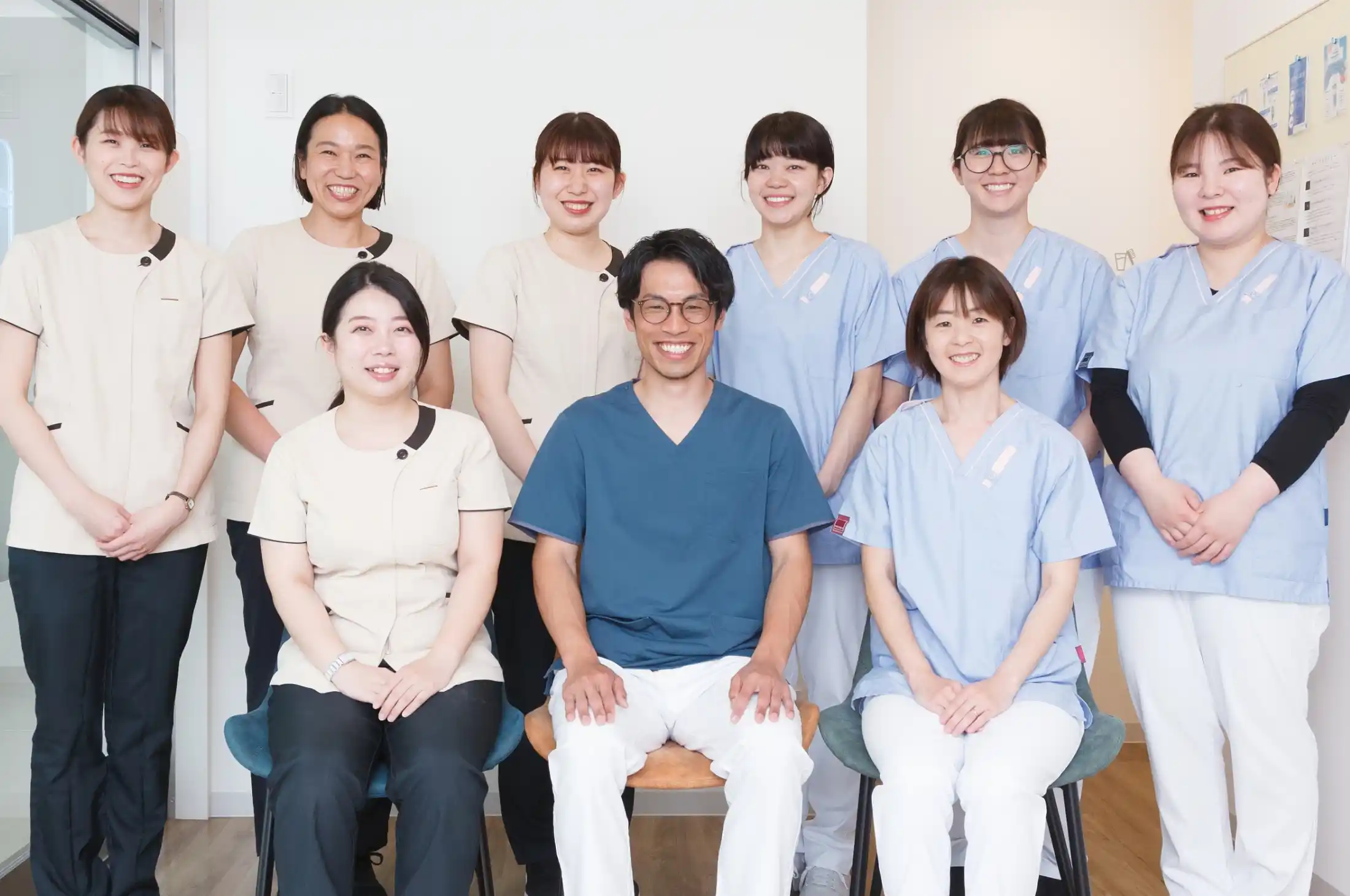 藤沢ギフト⻭科・矯正⻭科