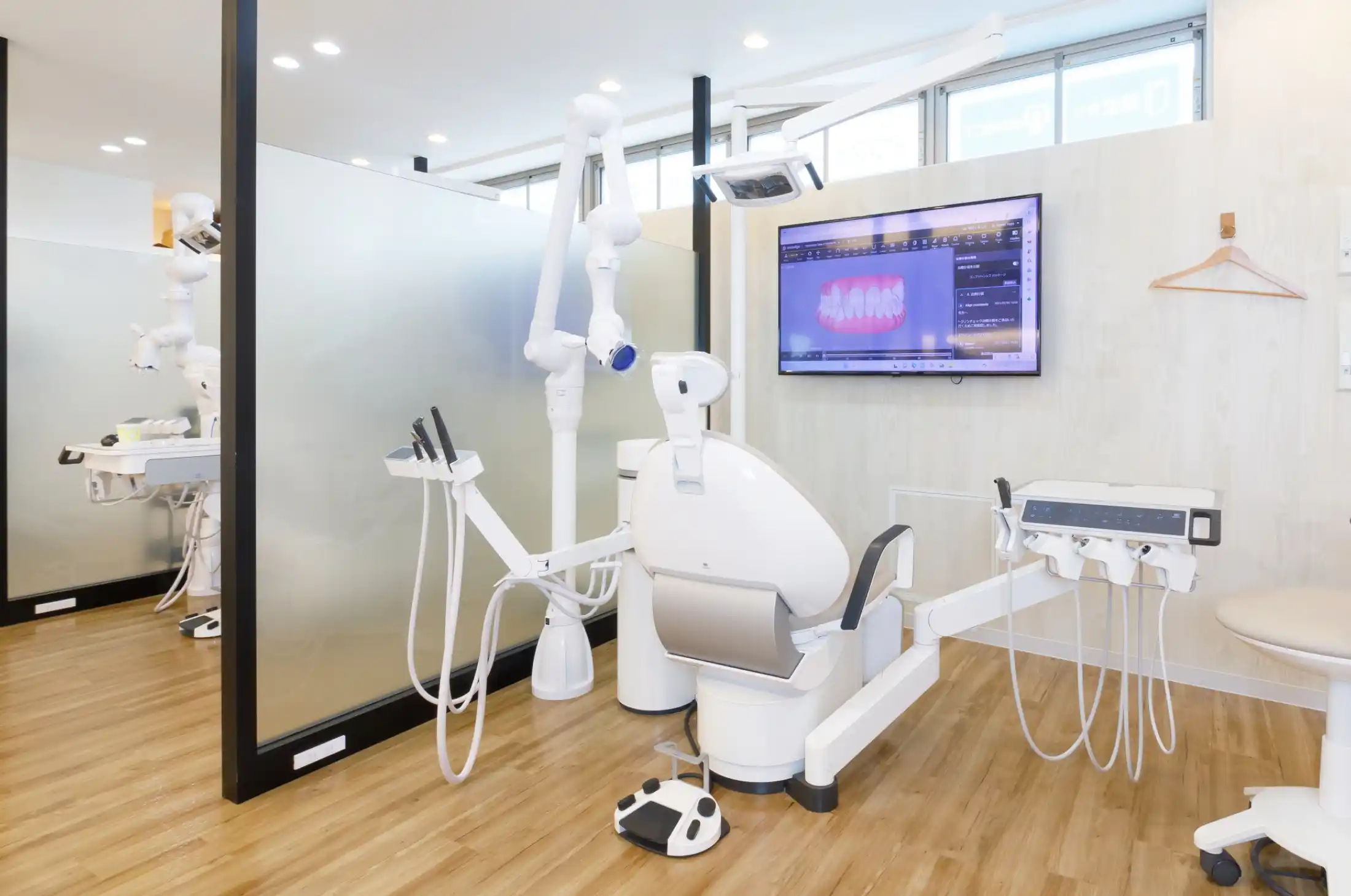 藤沢ギフト⻭科・矯正⻭科