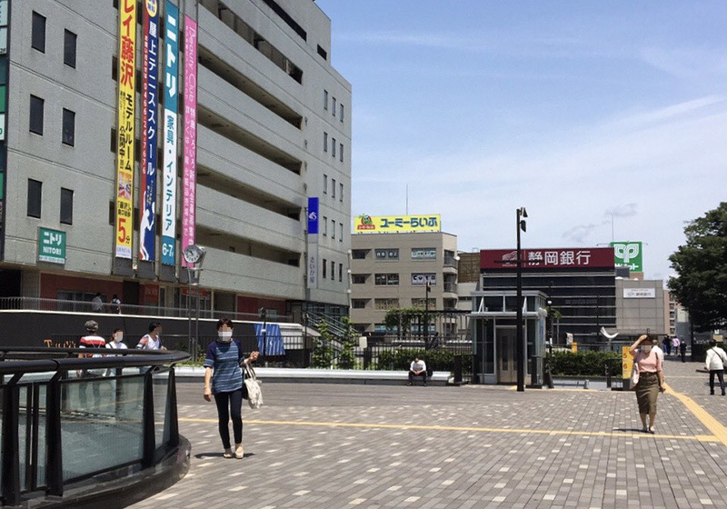 初診カウンセリング