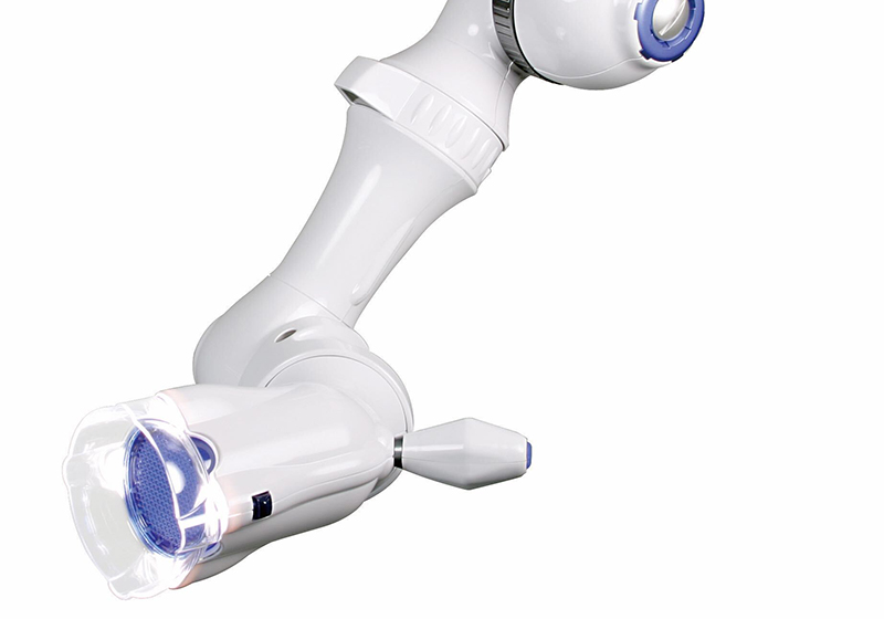 口腔外バキューム