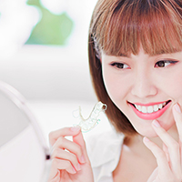 歯並びについて