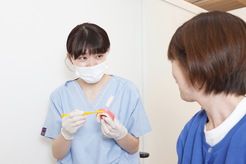 虫歯は予防できるか