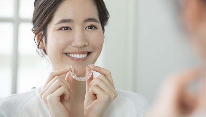 藤沢ギフト⻭科・矯正⻭科