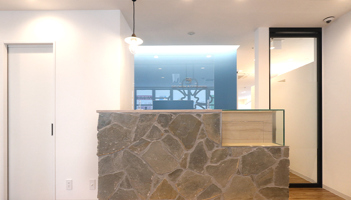 藤沢ギフト⻭科・矯正⻭科