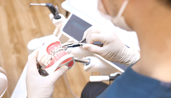 藤沢ギフト⻭科・矯正⻭科